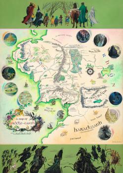 Middle-Earth  The Busybody